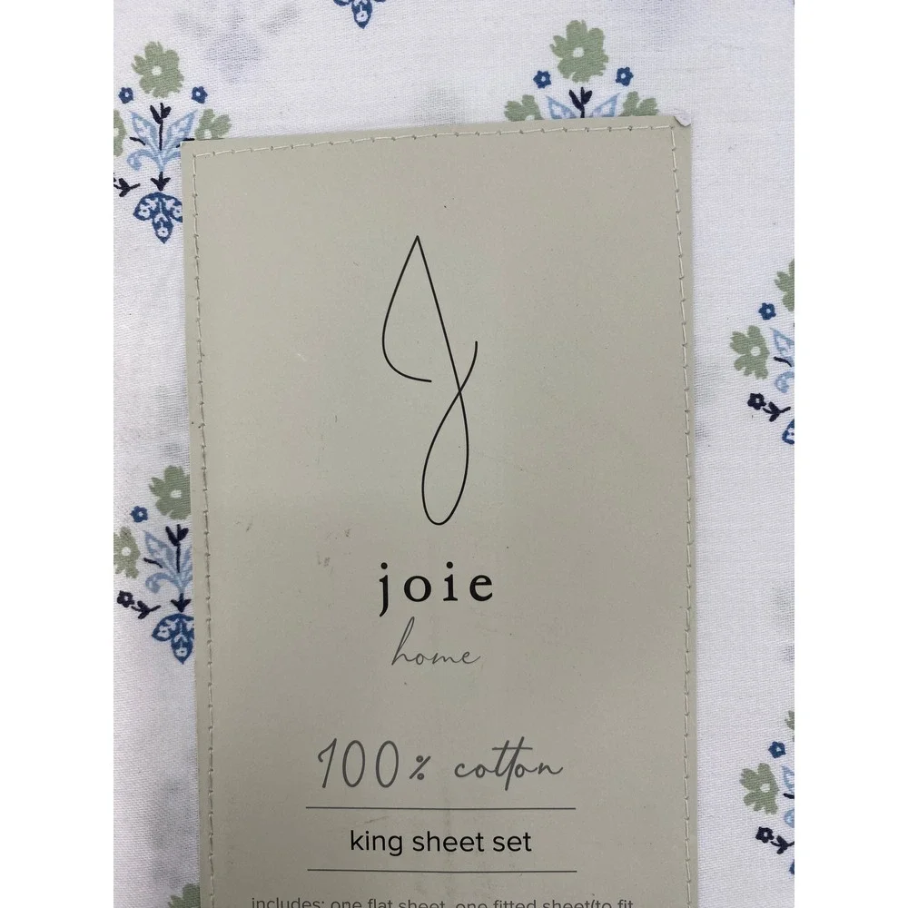 Joie Home complete king